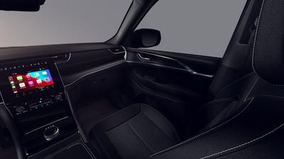 2026 Jeep Grand Cherokee GRAND CHEROKEE L LAREDO X 4X2