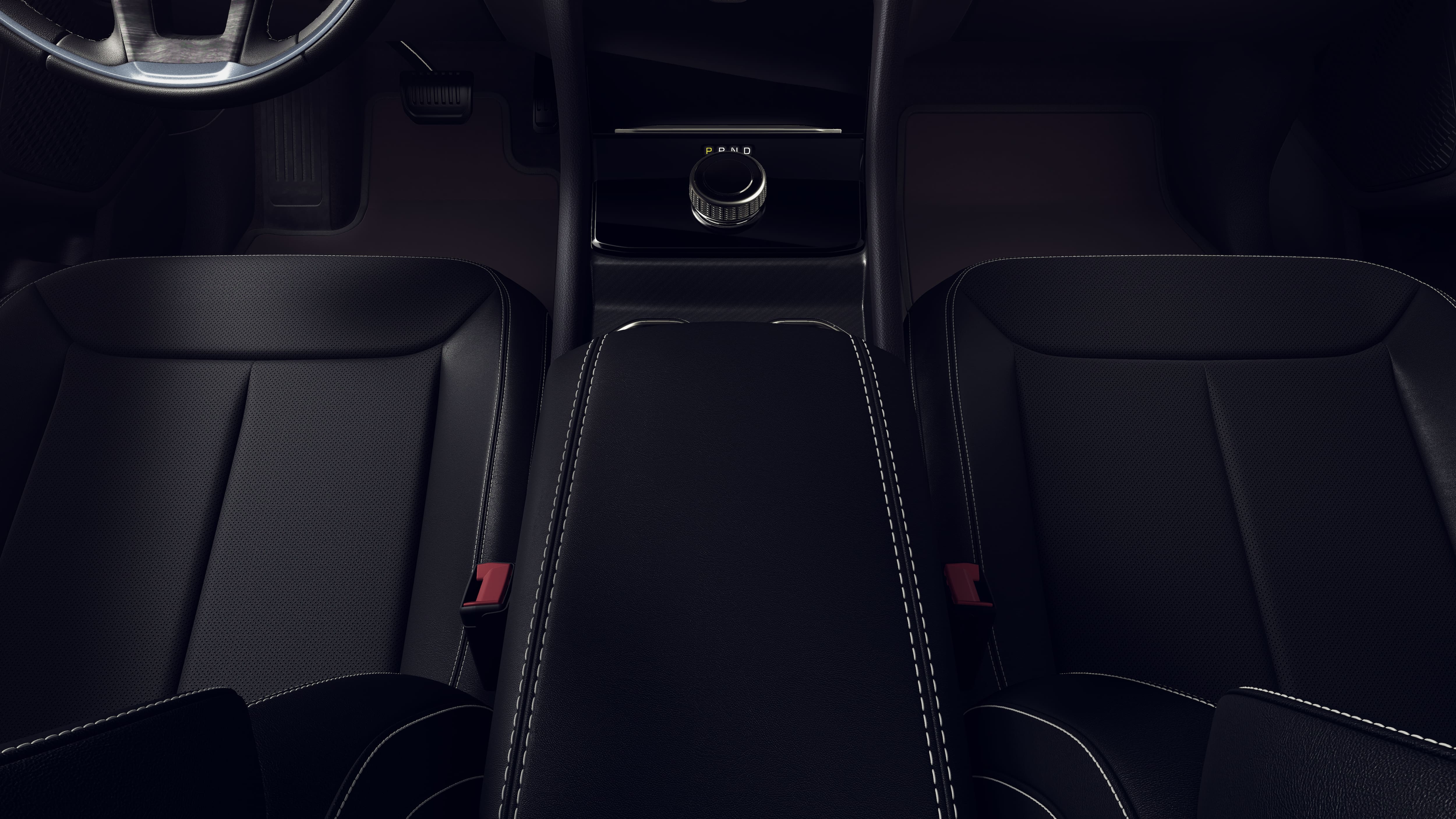 2026 Jeep Grand Cherokee GRAND CHEROKEE L LAREDO ALTITUDE 4X2