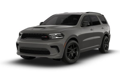 2026 Dodge Durango DURANGO GT AWD HEMI V8