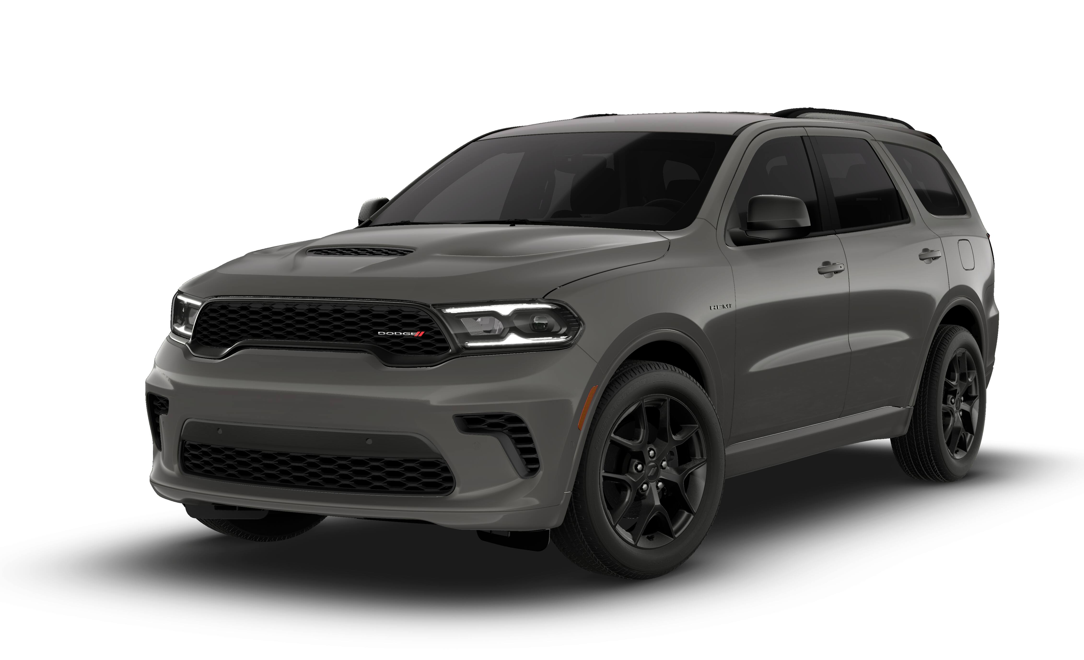 2026 Dodge Durango DURANGO GT AWD HEMI V8