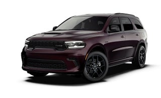 2027 Dodge Durango DURANGO GT HEMI V8 AWD