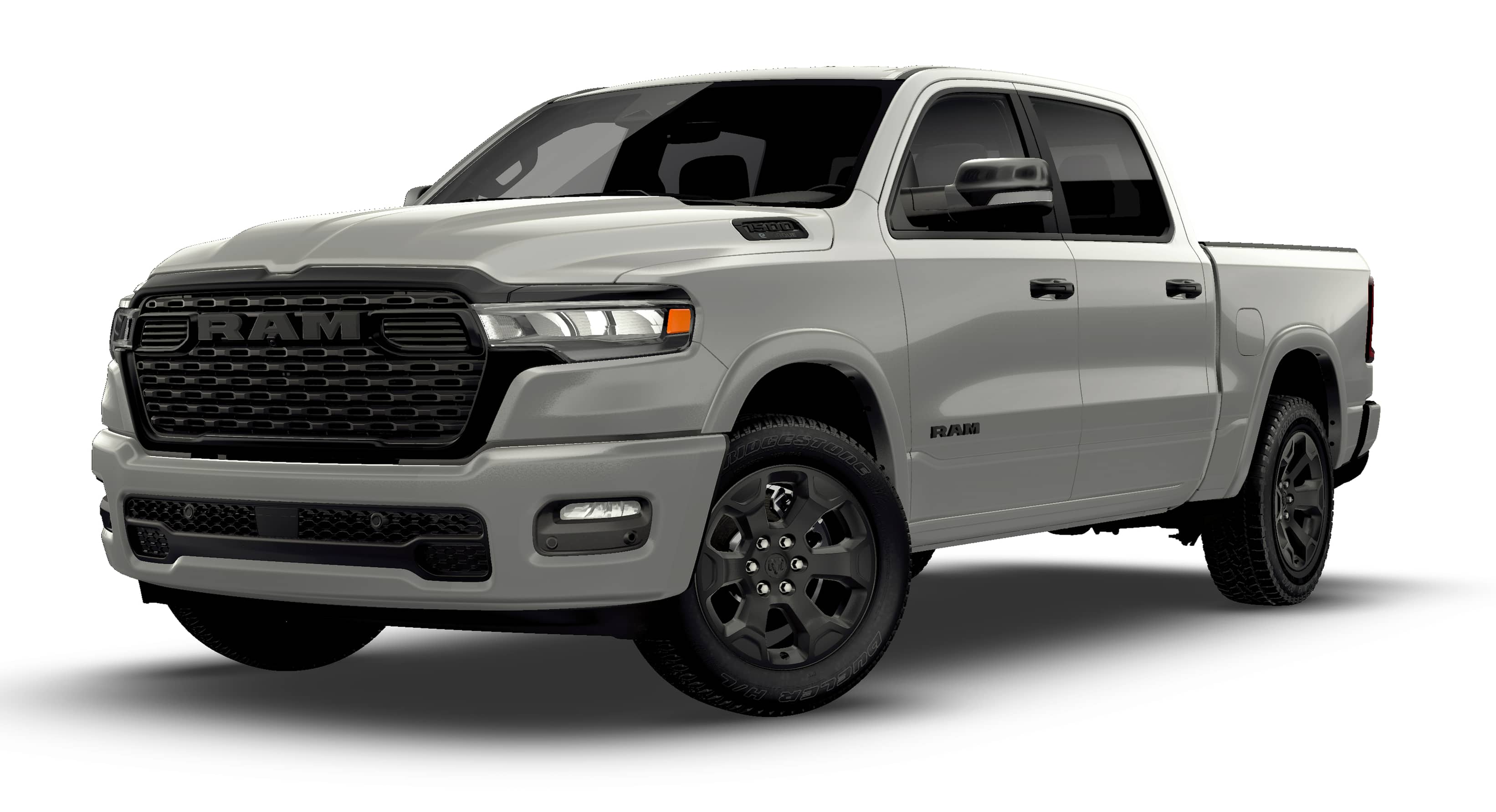 2026 RAM Ram 1500 Pickup