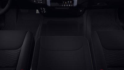 2027 RAM Ram 1500 RAM 1500 WARLOCK CREW CAB 4X4 5'7' BOX