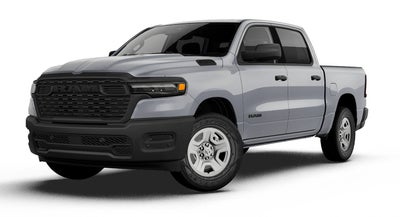 2027 RAM Ram 1500 RAM 1500 TRADESMAN CREW CAB 4X4 5'7' BOX