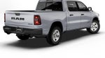 2027 RAM Ram 1500 RAM 1500 TRADESMAN CREW CAB 4X4 5'7' BOX