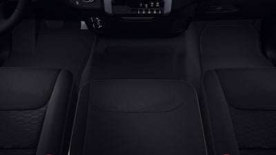 2027 RAM Ram 1500 RAM 1500 TRADESMAN CREW CAB 4X4 5'7' BOX