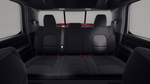 2027 RAM Ram 1500 RAM 1500 EXPRESS CREW CAB 4X4 5'7' BOX