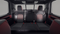 2027 RAM Ram 1500 RAM 1500 REBEL CREW CAB 4X4 5'7' BOX