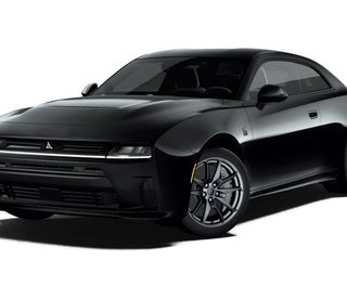2027 Dodge Charger CHARGER SCAT PACK PLUS 2-DOOR AWD