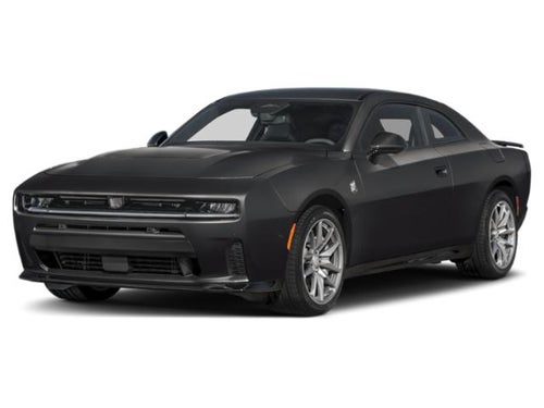 2027 Dodge Charger CHARGER R/T PLUS 2-DOOR AWD