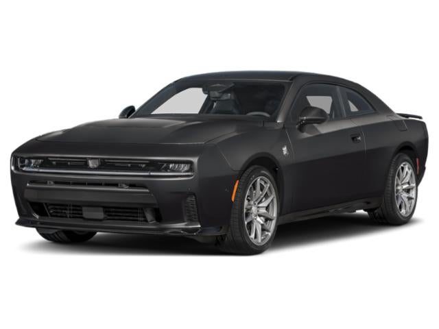 2027 Dodge Charger CHARGER R/T PLUS 2-DOOR AWD