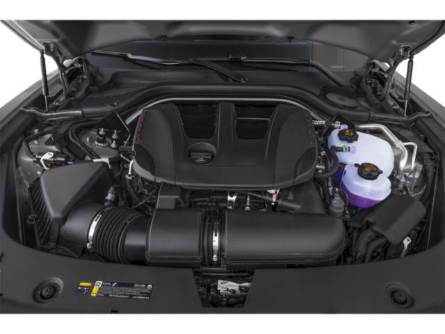 2027 Dodge Charger CHARGER R/T PLUS 2-DOOR AWD