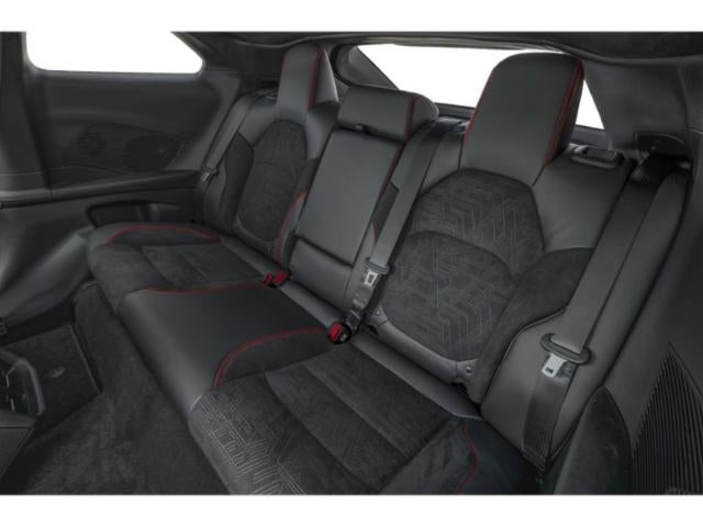 2027 Dodge Charger CHARGER R/T PLUS 2-DOOR AWD