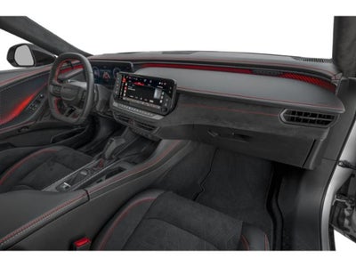 2027 Dodge Charger CHARGER R/T PLUS 2-DOOR AWD