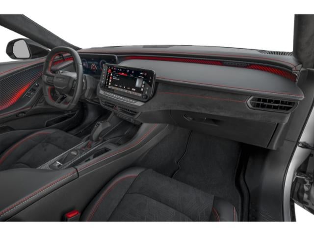 2027 Dodge Charger CHARGER R/T PLUS 2-DOOR AWD