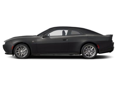 2027 Dodge Charger CHARGER R/T PLUS 2-DOOR AWD