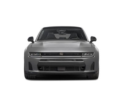 2027 Dodge Charger CHARGER R/T PLUS 2-DOOR AWD