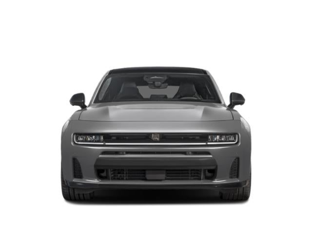 2027 Dodge Charger CHARGER R/T PLUS 2-DOOR AWD