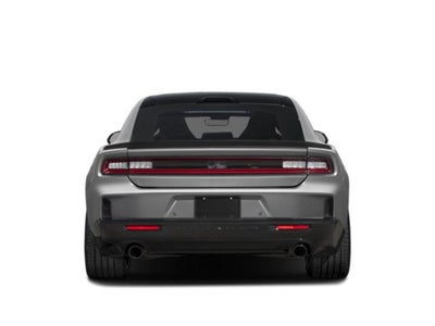 2027 Dodge Charger CHARGER R/T PLUS 2-DOOR AWD