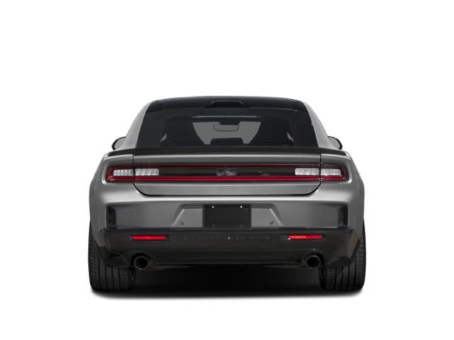 2027 Dodge Charger CHARGER R/T PLUS 2-DOOR AWD