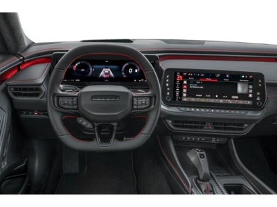 2027 Dodge Charger CHARGER R/T PLUS 2-DOOR AWD