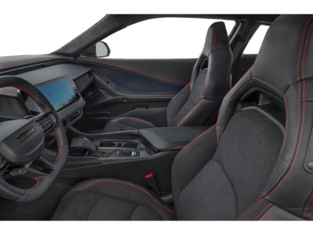 2027 Dodge Charger CHARGER R/T PLUS 2-DOOR AWD