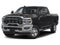 2027 RAM 2500 Warlock