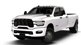 2026 RAM Ram 3500 RAM 3500 BIG HORN CREW CAB 4X4 8' BOX