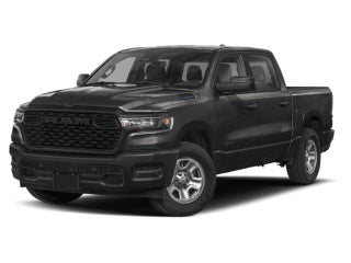 2027 RAM 1500 Tradesman