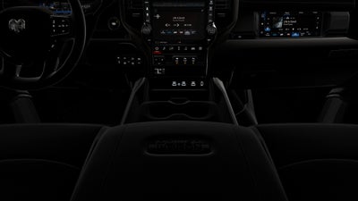 2026 RAM Ram 2500 RAM 2500 POWER WAGON CREW CAB 4X4 6'4' BOX