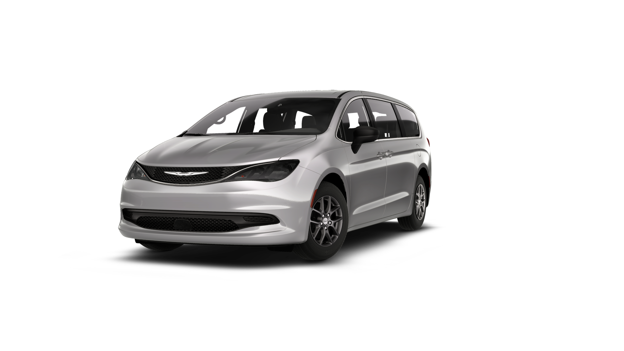 2024 Chrysler Voyager