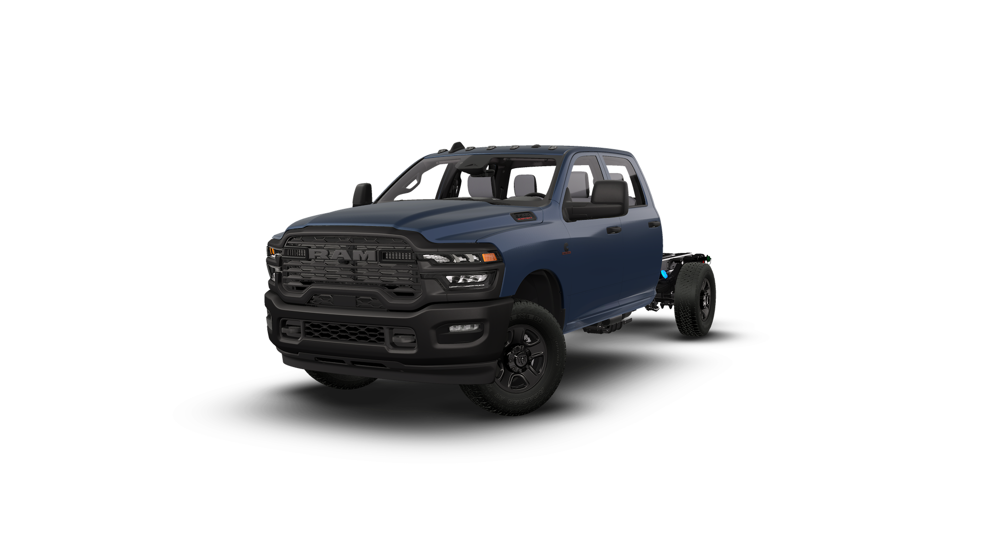 Ram Promaster