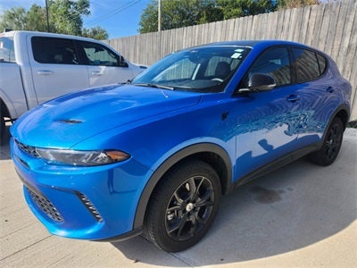 2024 Dodge Hornet GT Plus