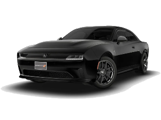 2026 Dodge Charger