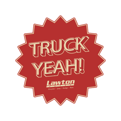 Truck Yeah