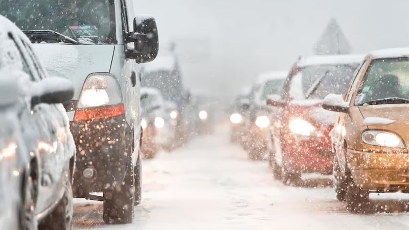 How to prepare your car for winter weather -- tips from a certified car dealership.